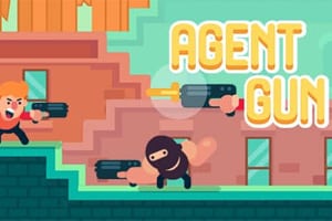 Agent Gun
