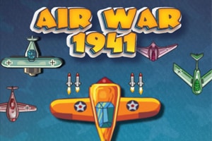 Air War 1941