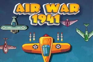 Air War 1941