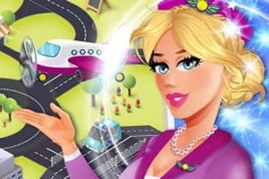 Airport Manager Simulator