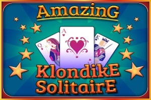 Amazing Klondike Solitaire 312 Amazing Klondike Solitaire
