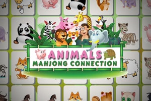 Creatures Mahjong Creatures Mahjong