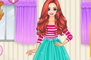 Ariel's Fashion Crush