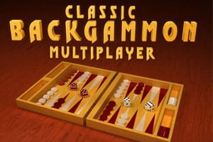 Backgammon Multiplayer