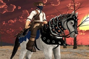 Bandits Multiplayer PVP 327 Bandits Multiplayer PVP