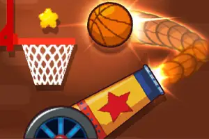 Basket Cannon