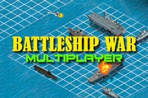 Battleship War Multiplayer