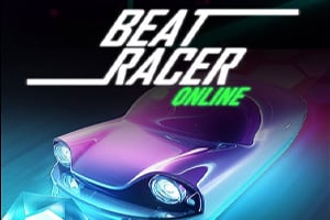 Beat Racer Online