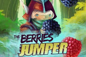 Berries Jumper
