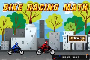 Bike Racing Math 508 Bike Racing Math