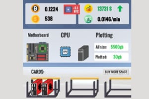 Bitcoin Clicker 432 Bitcoin Clicker