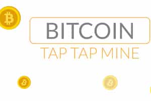 Bitcoin Tap Tap Mine