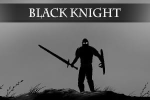 Black Knight 326 Black Knight