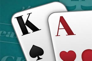 Blackjack Tournament