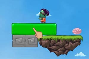 Blind Zombie 411 Blind Zombie