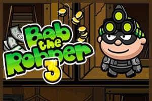 Bob the Robber 3 85 Bob the Robber 3