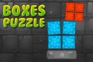 Boxes Puzzle