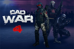 CAD War 4