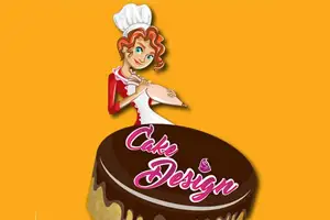 Cake Design Cooking Game 452 Cake Design Cooking Game