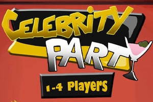 Celebrity Party