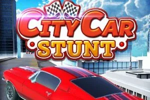 City Car Stunt