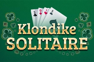 Classic Klondike Solitaire
