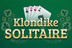 Classic Klondike Solitaire