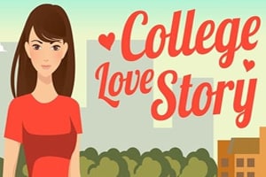 College Love Story