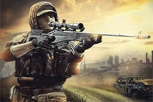 Combat Rescue Officer