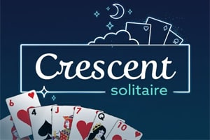 Crescent Solitaire
