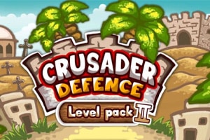 Crusader Defence 2