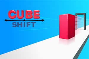 Cube Shift