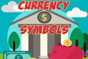 Currency Symbols