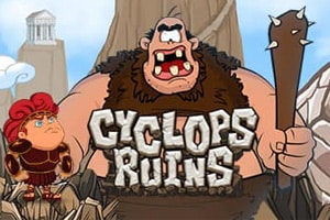 Cyclops Ruins