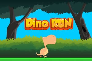 Dino Run