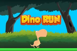 Dino Run