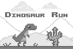 dinosaur that can run fast