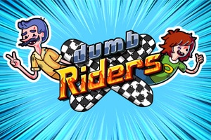 Dumb Riders
