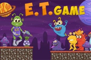 ET Game
