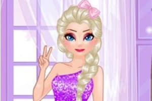 Ellie Magazine Cover Star