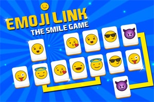Emoji link The Smile Game