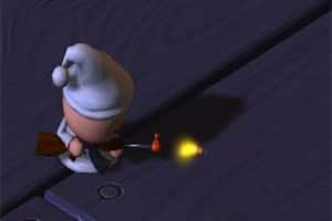 Endless Survival Shooting