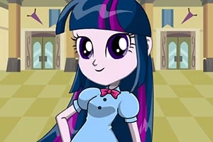 Equestria Girls Avatar Maker