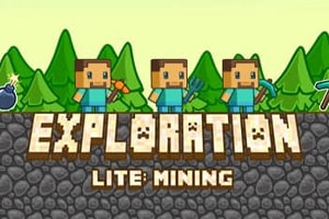 Exploration Lite Mining 440 Exploration Lite Mining