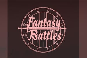 Fantasy Battles 250 Fantasy Battles