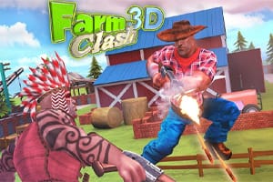 Farm Clash 3D 46 Farm Clash 3D