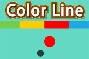 Flappy Color Line