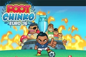 Foot Chinko Euro 2016