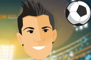 Football Legends Big Head Soccer 267 Football Legends Big Head Soccer