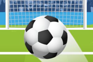 Football Penalty Go